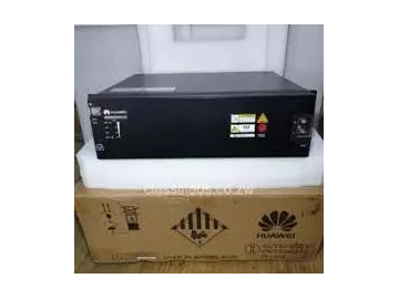 Huawei 48V 100AH 2021 Model